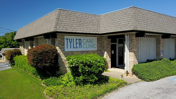 Free HIV Screening and Treatment - Tyler TX | Tyler Care ...